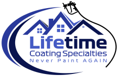 Lifetime coating