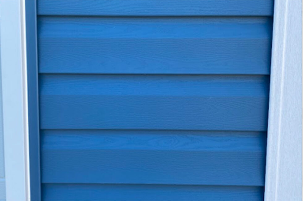 Modern Vinyl Siding Colors Spray On Siding Solutions 1410